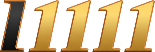 l1111 লোগো